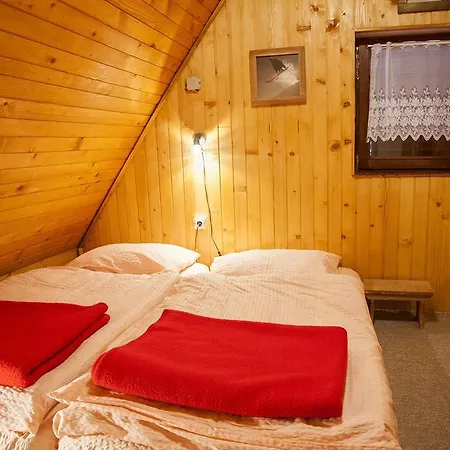 Apartamento Sema Jahorina