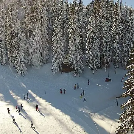 Sema Apartman Jahorina