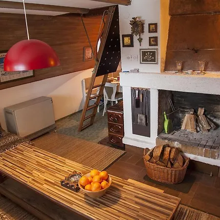 Apartman Sema Jahorina